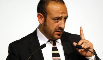 cañas