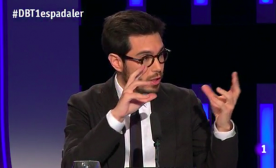 debatespadaler