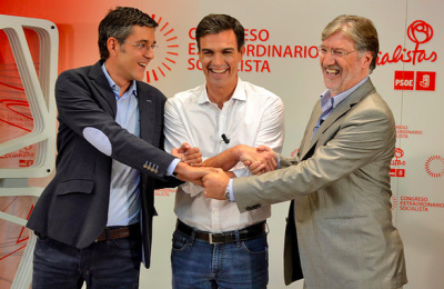 TrioPSOE