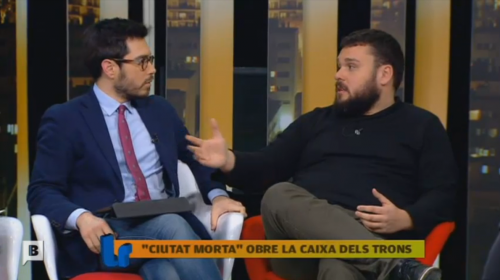 ciutatmorta