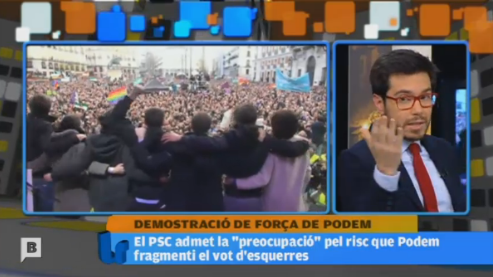 ramblapodem