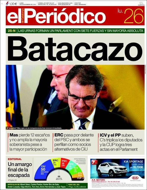 patacada