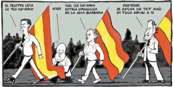 banderes