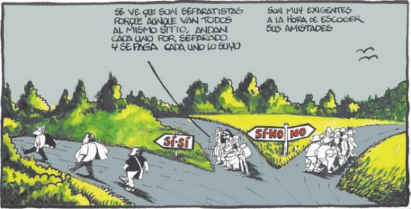excusas