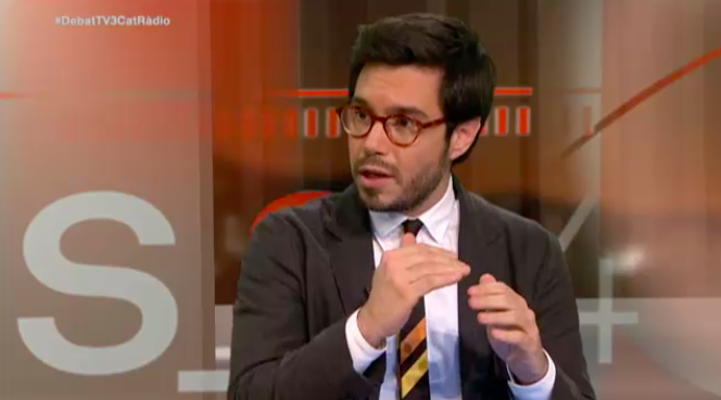 El debat del debat 20D
