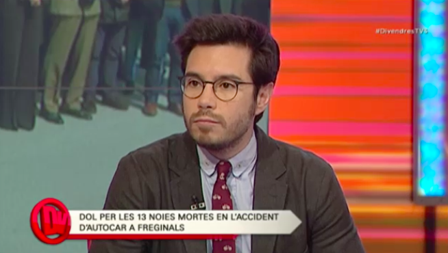 DivendresTV3