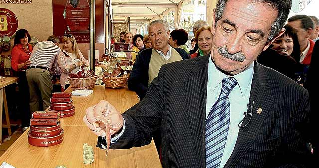 Revilla Anchoas