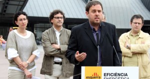 Familia i ERC