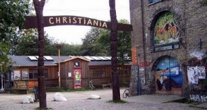 christiania