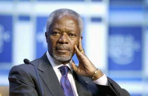 kofiannan
