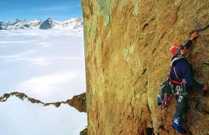 alpinisme
