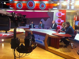 divendresDEBAT