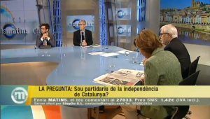 matins indepes