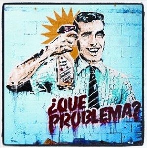 problema