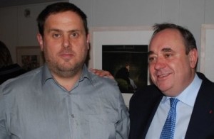 junquerassalmond