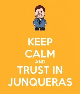 keepjunqueras