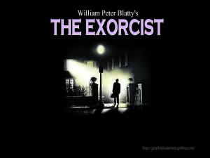 exorcista