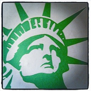 liberty