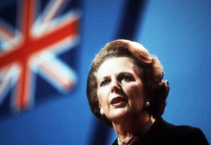 thatcher