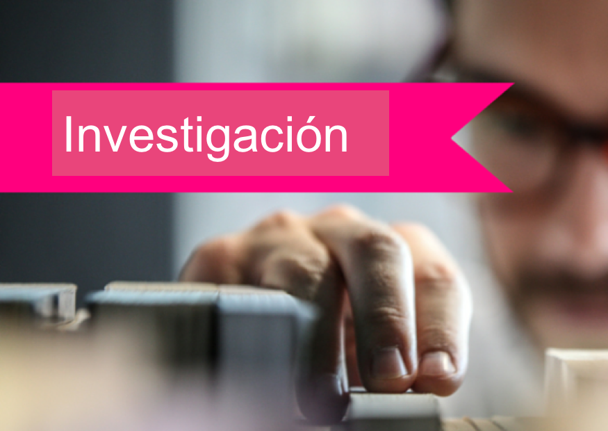 investigacion