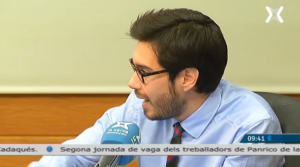 xarxa