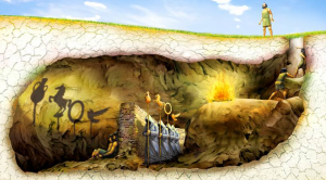 caverna