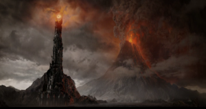 mordor