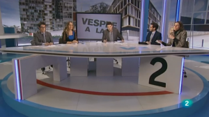 vespre31