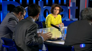 debat