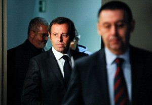 dimissió