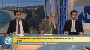matinsbalances