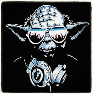 yoda