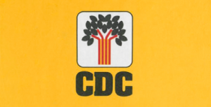 cdcvintage