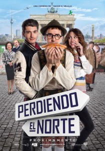 norte