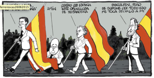 banderas