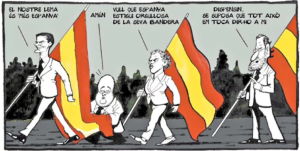 banderes