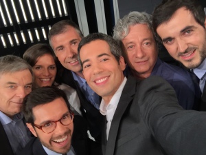 selfiedebat