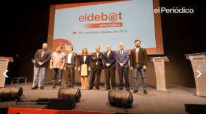 Debat 2015 EP