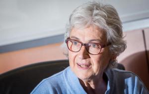 Muriel Casals