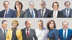MAS PERIODICO PORTAVOCES DE GOBIERNO