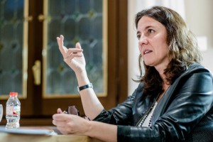 Mercè Conesa