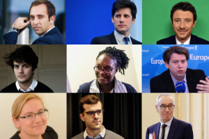 macronspins