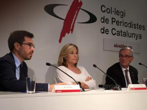alcaldes