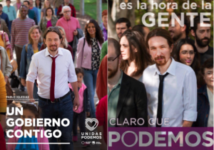 PODEMOS