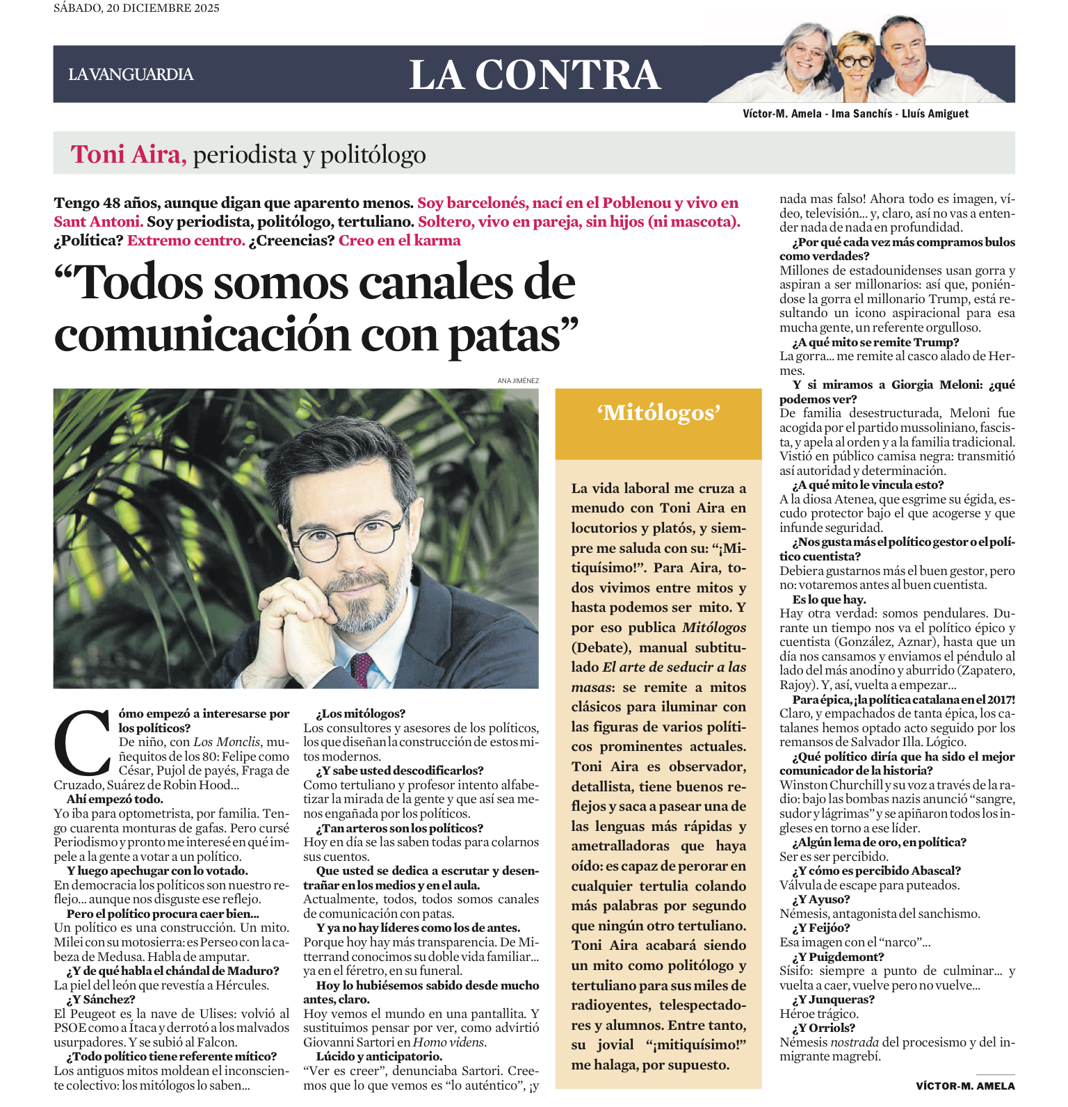 LaContraMITesp